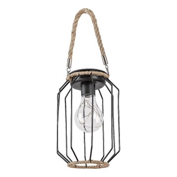 Rabalux - LED Solar light LED/0,2W/1,2V IP44