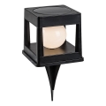 Rabalux - LED Solar light LED/0,3W/3,7V IP44 800 mAh