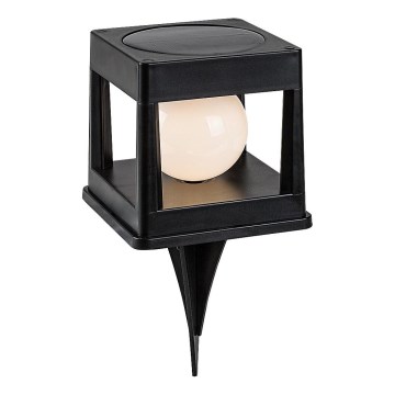 Rabalux - LED Solar light LED/0,3W/3,7V IP44