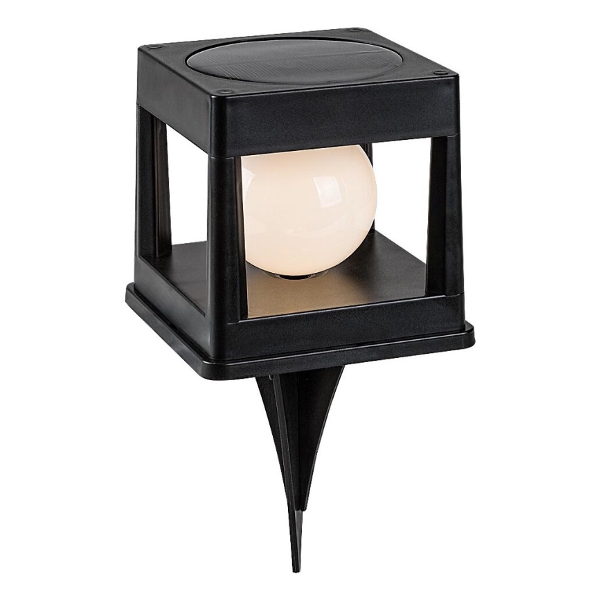 Rabalux - LED Solar light LED/0,3W/3,7V IP44