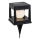 Rabalux - LED Solar light LED/0,3W/3,7V IP44