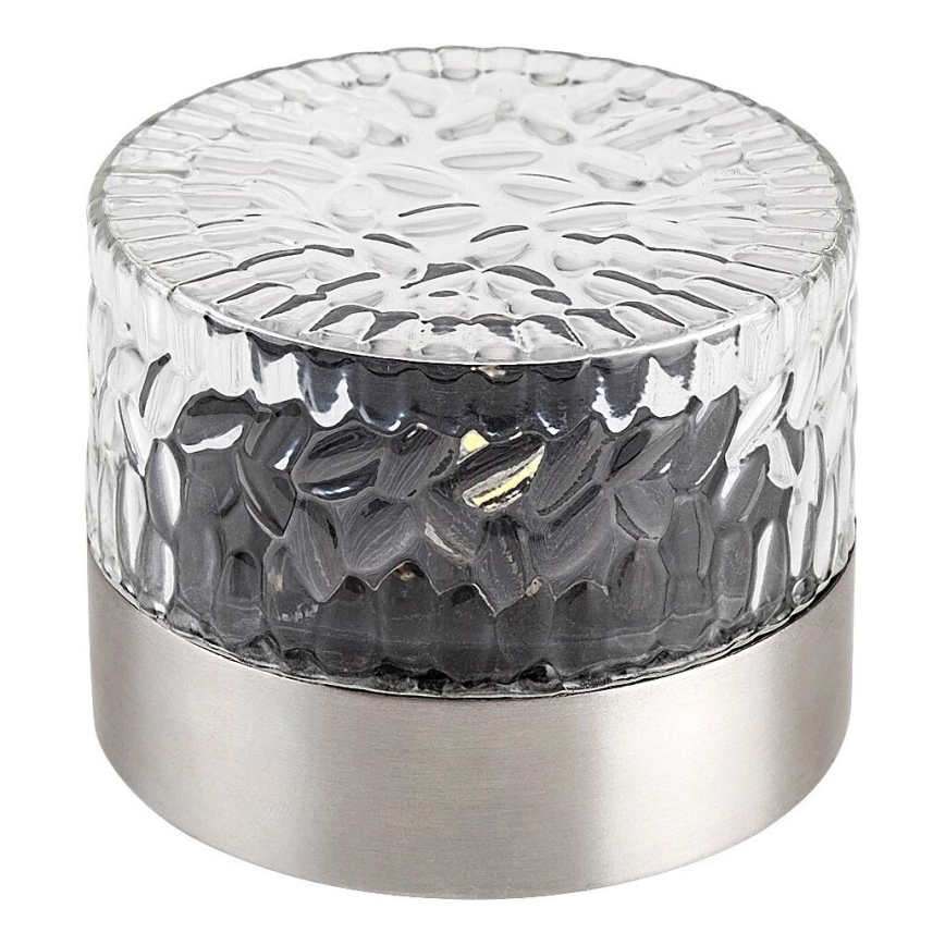 Rabalux - LED Solar light LED/0,5W/1,2V IP44