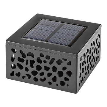 Rabalux - LED Solar light LED/0,5W/1,2V IP44