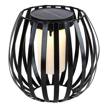 Rabalux - LED Solar light LED/1W/1,2V 300mAh IP44