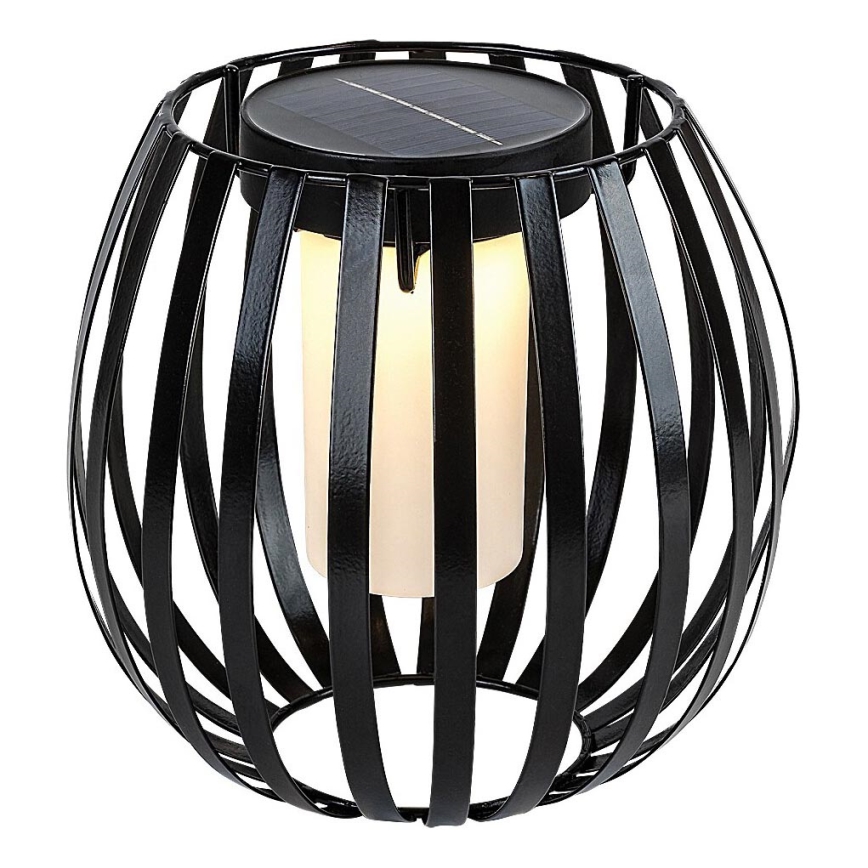 Rabalux - LED Solar light LED/1W/1,2V 300mAh IP44