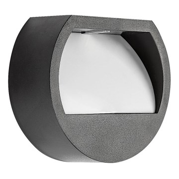 Rabalux - LED Solar light with a sensor LED/0,5W/1,2V IP44
