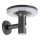 Rabalux - LED Solar light with a sensor LED/10W/3,7V IP44