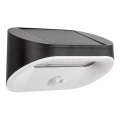 Rabalux - LED Solar light with a sensor LED/3,2W/3,7V IP44 1200 mAh