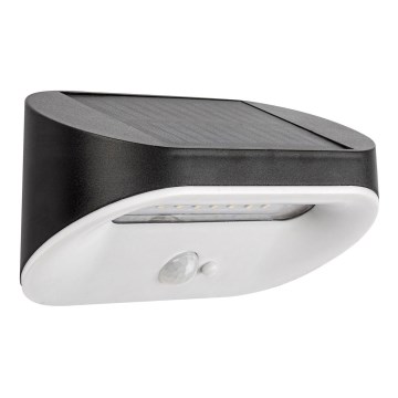 Rabalux - LED Solar light with a sensor LED/3,2W/3,7V IP44