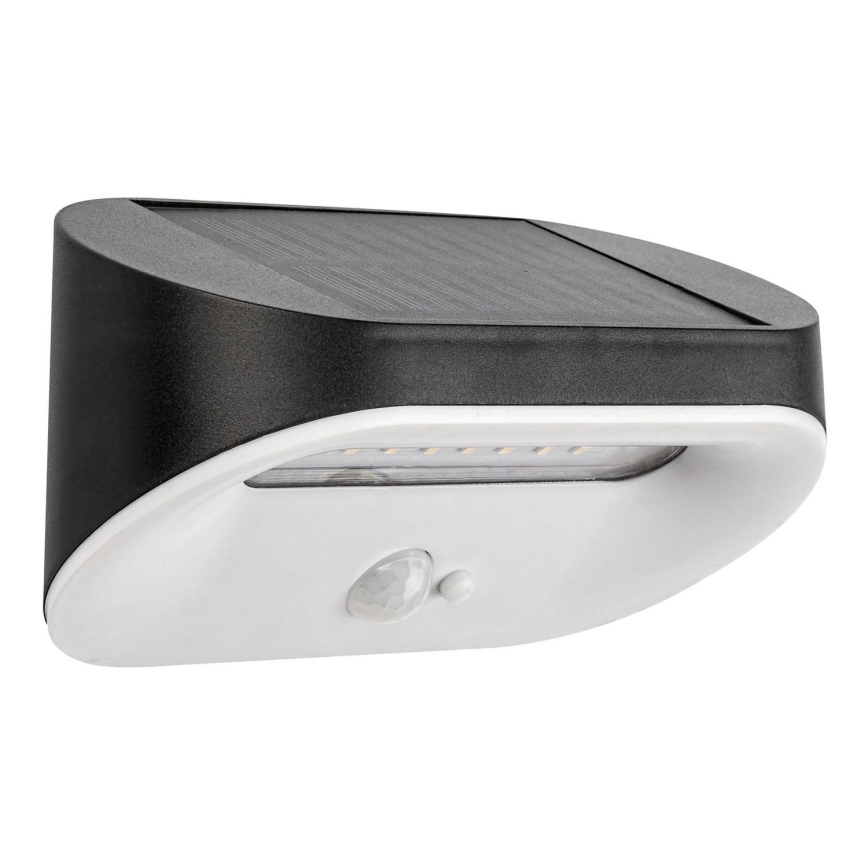 Rabalux - LED Solar light with a sensor LED/3,2W/3,7V IP44