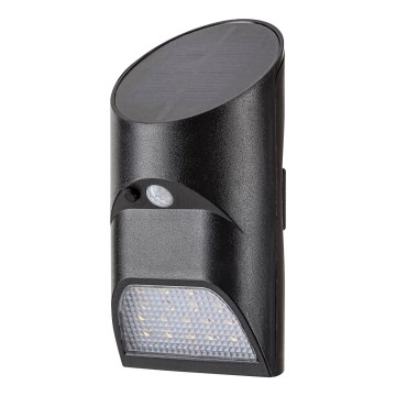 Rabalux - LED Solar light with a sensor LED/3,6W/3,7V IP44