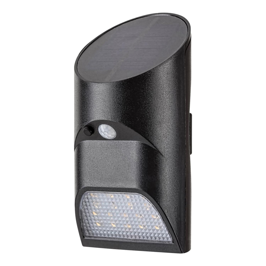Rabalux - LED Solar light with a sensor LED/3,6W/3,7V IP44