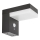 Rabalux - LED Solar light with a sensor LED/6W/3,7V IP44 2200 mAh