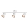 Rabalux - LED Spotlight 3xLED/6W/230V