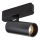 Rabalux - LED Spotlight for 1-phase rail system LED/10W/230V 3000K black