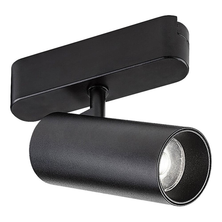 Rabalux - LED Spotlight for 1-phase rail system LED/10W/230V 4000K black