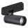 Rabalux - LED Spotlight for 1-phase rail system LED/10W/230V 4000K black