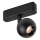 Rabalux - LED Spotlight for 1-phase rail system LED/5W/230V 3000K black