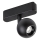 Rabalux - LED Spotlight for 1-phase rail system LED/5W/230V 4000K black