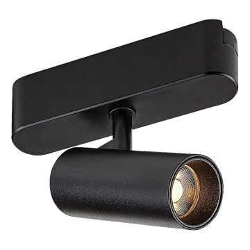 Rabalux - LED Spotlight for 1-phase rail system LED/6W/230V 3000K black