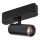Rabalux - LED Spotlight for 1-phase rail system LED/6W/230V 3000K black