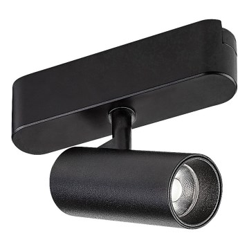 Rabalux - LED Spotlight for 1-phase rail system LED/6W/230V 4000K black