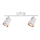 Rabalux - LED Spotlight SOLANGE 2xLED/6W/230V