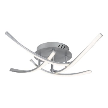 Rabalux - LED Surface-mounted chandelier 4xLED/30W/230V 4000K