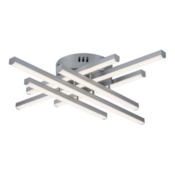 Rabalux - LED Surface-mounted chandelier 6xLED/40W/230V 4000K