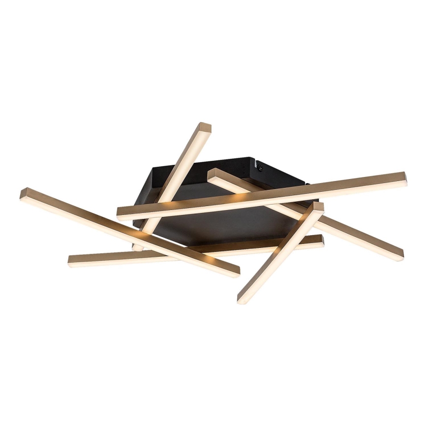 Rabalux - LED Surface-mounted chandelier LED/40W/230V 3000K