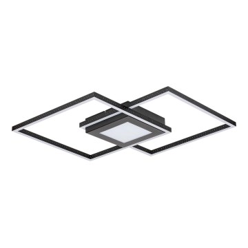 Rabalux - LED Surface-mounted chandelier LED/40W/230V