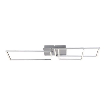 Rabalux - LED Surface-mounted chandelier LED/44W/230V white