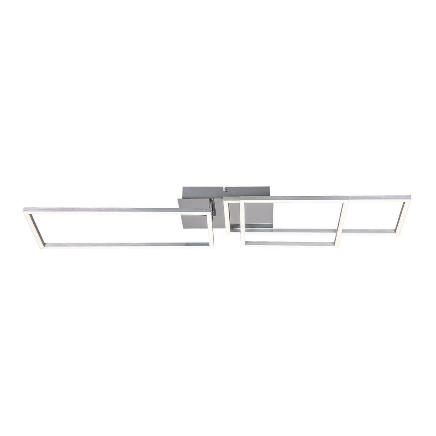 Rabalux - LED Surface-mounted chandelier LED/44W/230V white