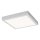 Rabalux - LED Surface-mounted panel LED/18W/230V 4000K 30x30 cm