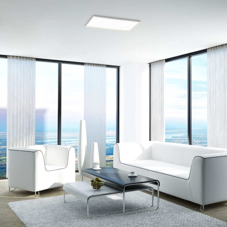 Rabalux - LED Surface mounted panel LED/22W/230V