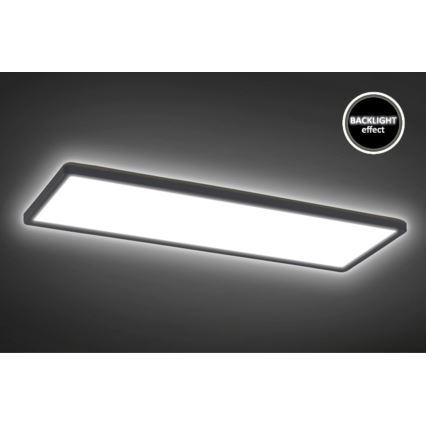 Rabalux - LED Surface mounted panel LED/22W/230V