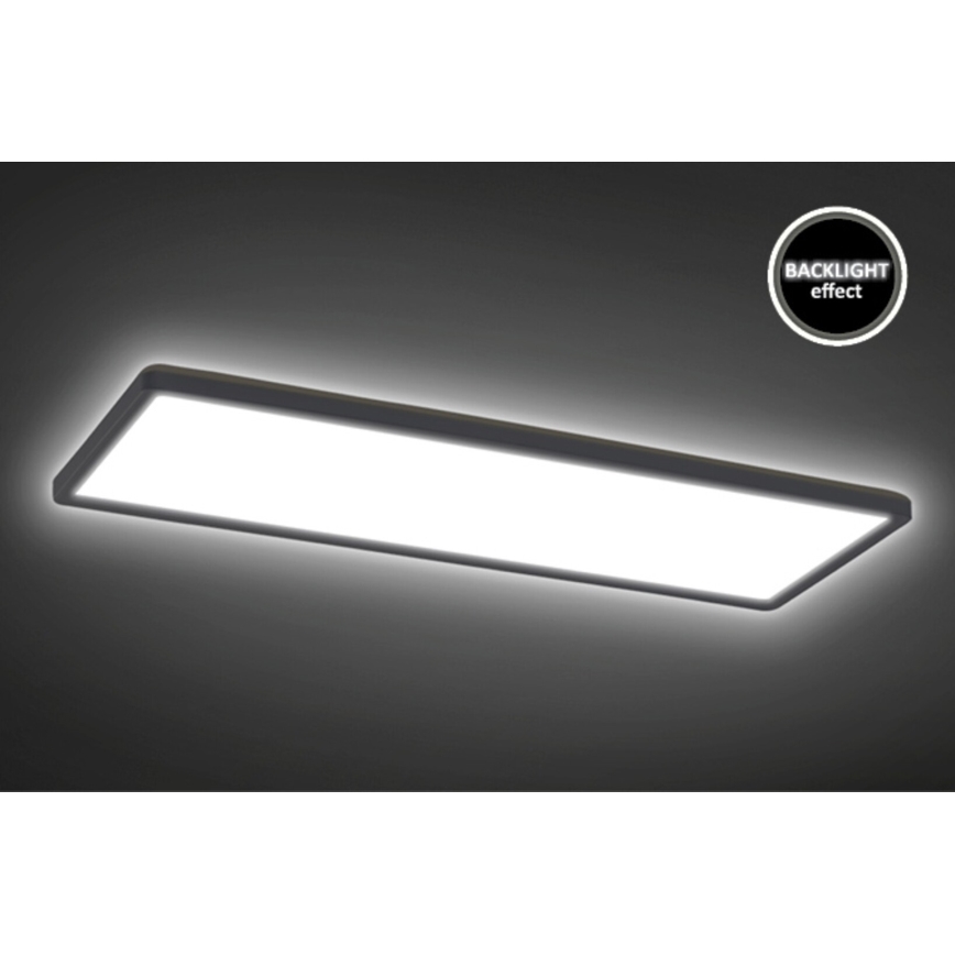 Rabalux - LED Surface mounted panel LED/22W/230V