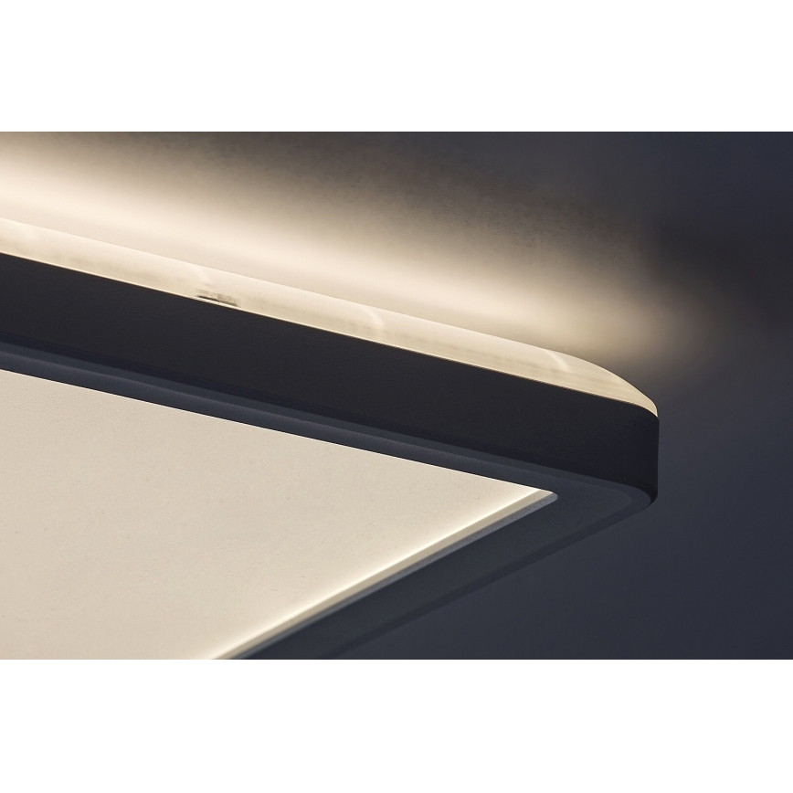 Rabalux - LED Surface mounted panel LED/22W/230V