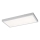 Rabalux - LED Surface-mounted panel LED/24W/230V 4000K 60x30 cm