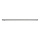 Rabalux - LED Under kitchen cabinet light LED/10W/230V 4000K 57 cm matte chrome