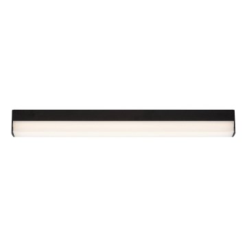 Rabalux - LED Under kitchen cabinet light LED/14W/230V 4000K 53 cm black