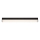 Rabalux - LED Under kitchen cabinet light LED/14W/230V 4000K 53 cm black