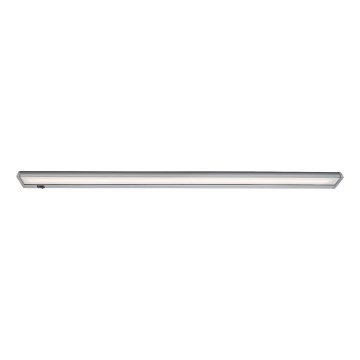 Rabalux - LED Under kitchen cabinet light LED/15W/230V 4000K 91 cm matte chrome