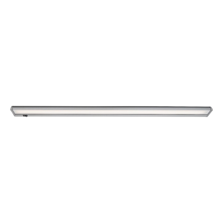 Rabalux - LED Under kitchen cabinet light LED/15W/230V 4000K 91 cm matte chrome
