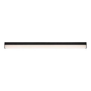 Rabalux - LED Under kitchen cabinet light LED/20W/230V 4000K 83 cm black