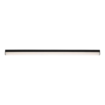 Rabalux - LED Under kitchen cabinet light LED/24W/230V 4000K 113 cm black