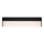 Rabalux - LED Under kitchen cabinet light LED/7W/230V 4000K black