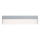 Rabalux - LED Under kitchen cabinet light LED/7W/230V 4000K silver