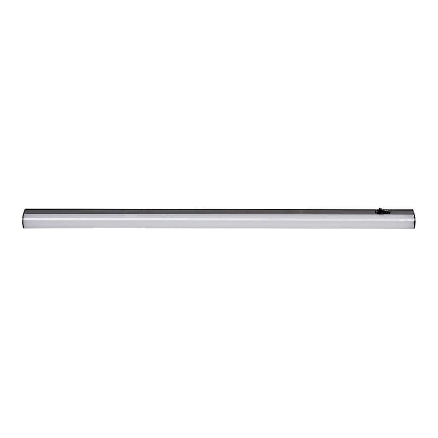 Rabalux - LED Under kitchen cabinet light LED/9W/230V 4000K 59 cm