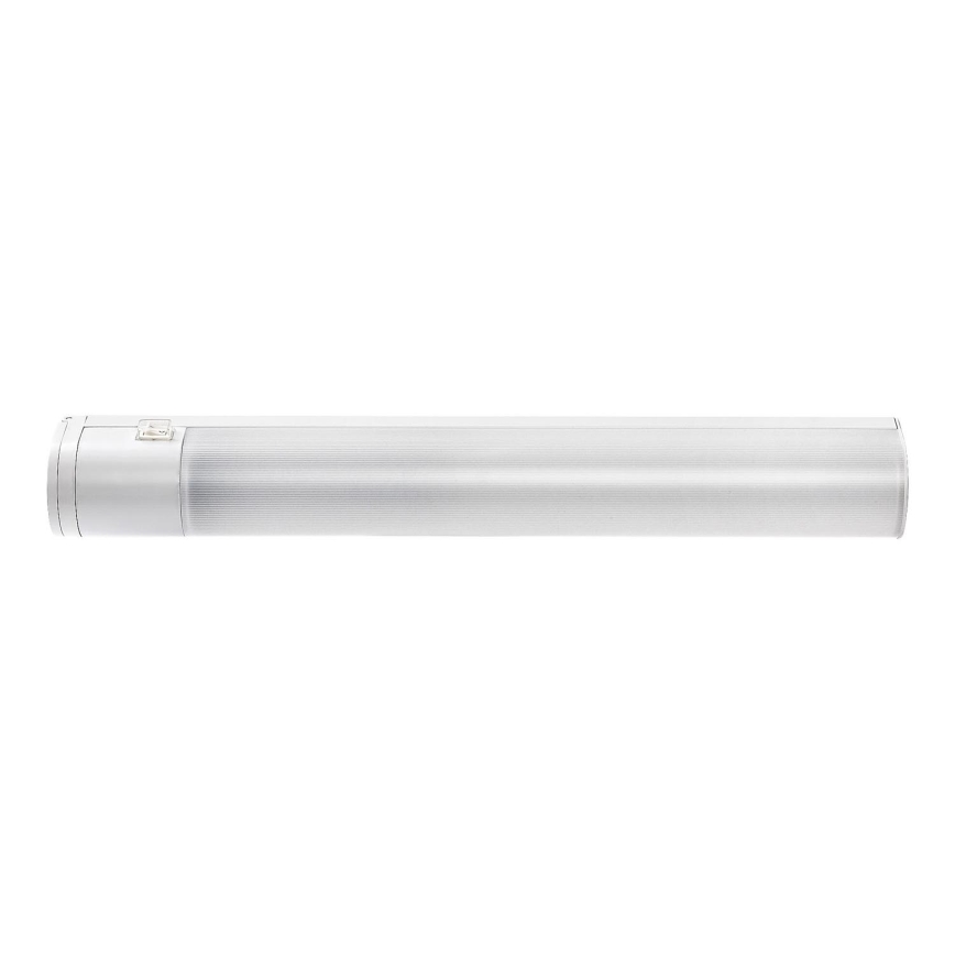 Rabalux - LED Under kitchen cabinet light with a socket LED/17W/230V 4000K IP44 white 57 cm